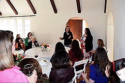 NATIONAL WOMENS POLITICAL CAUCUS OF WASHINGTON